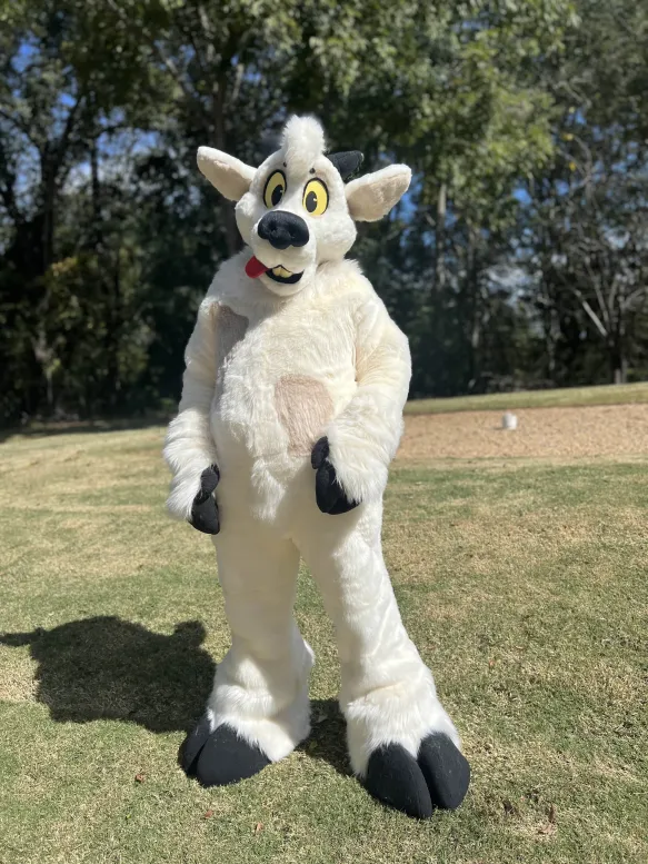 Full fursuit preview tile